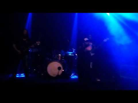 Sober on tuxedos live @ Ilion plus 20/12/2016 (part 1)