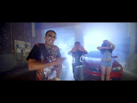 Anthony Lewis Candy Rain