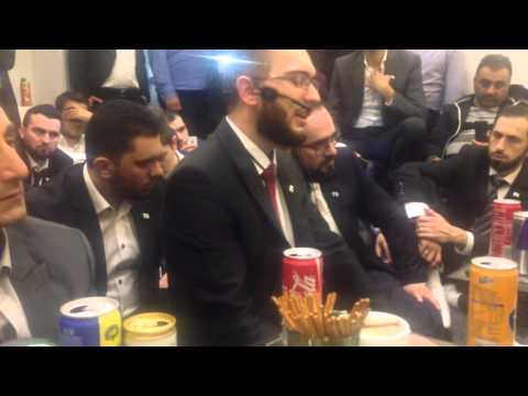 Hfz. Evzal Sinani - A s'më ke vëlla - Ilahije shqip