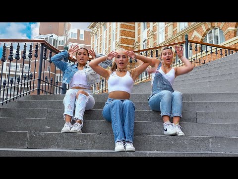 I See Clearer - BaileBae - Official Videoclip