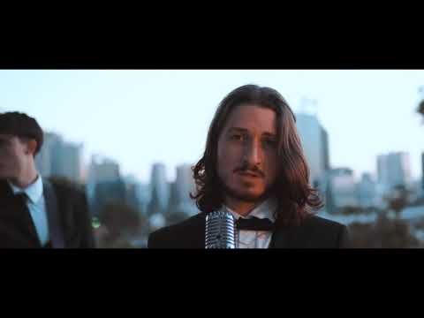 Wesley Black, Daunt - Better With You