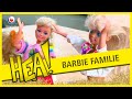 HEA! Barbie familie