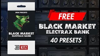 TÉLÉCHARGER ELECTRAX FREE