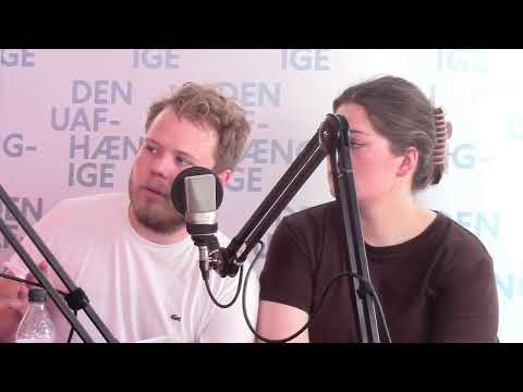 Får enlige mødre for meget i kontanthjælp? || En Uafhængig Morgen 24/06