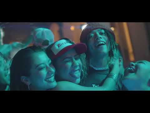 Dance On Me feat. Young Dalu, OSAMI, Night Flow Mike & Hideyoshi / DJ CHARI & DJ TATSUKI