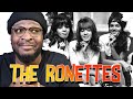 The Ronettes - Be My Baby | REACTION/REVIEW