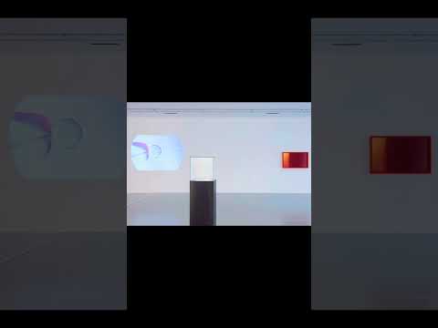 "Shift” at Cassina Projects,Milan #art #arttoday #contemporaryart