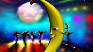 Cover art for big banana