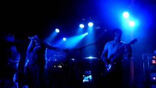 Dstryr /Dstryr (Live) - Lostprophets