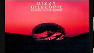 Dizzy Gillespie ‎– Could It Be You 1984