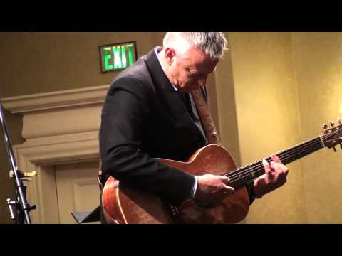Tommy Emmanuel - One Mint Julep  CAAS 2011