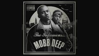 Trife Life | the lost (remix) tapes album | Mobb Deep | Yakuza Beats Remix