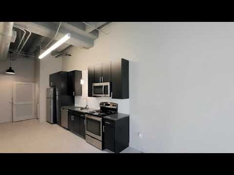 Roaster's Block Apartments in Kansas City Missouri - roastersblock.com - Studio Apartment For Rent