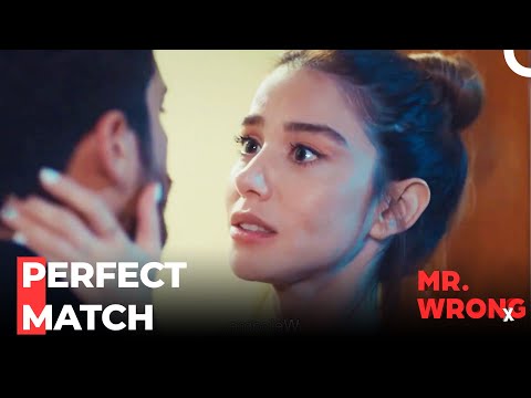 Ozgur Gives Serdar The Shock Of His Life - Mr. Wrong