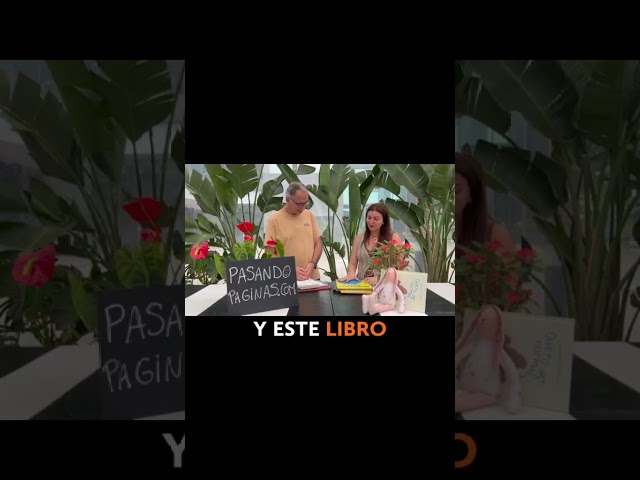 Vídeo relacionado con Monstruo azul (ALBUMES ILUSTRADOS)