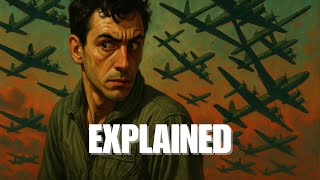 Catch-22 (1961) Book Summary