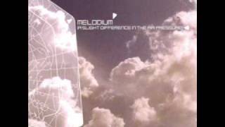 Melodium- Ystyc 2 (A slight difference in the air pressure)