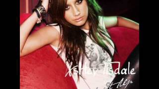 13. Ashley Tisdale - Crank It Up (Bonus Track)