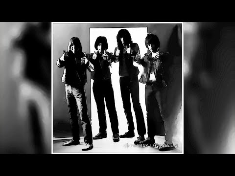 Ramones The KKK Took My Baby Away Remix