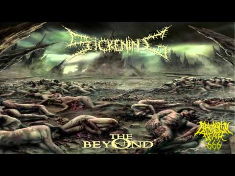 Sickening - The Beyond (2015) {Full-Album}