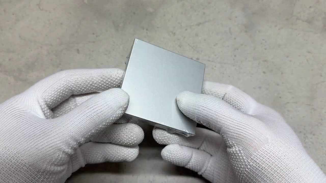 Заглушка, механизм серебро Soft EV111B-S ARDERO (без рамки) 80804