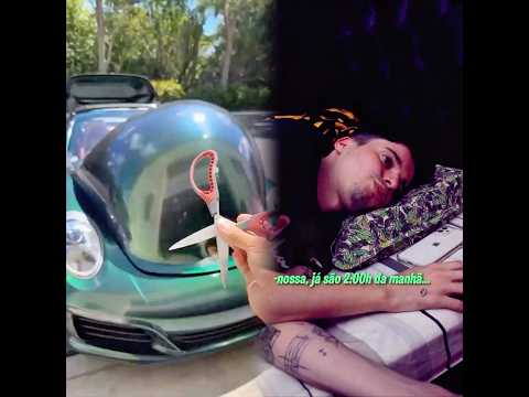 Quando eu não consigo dormir #fy #fyp #comedia