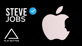 Steve Jobs Quotes | Apple Quotes | Motivation Quote | HD WhatsApp Status #Shorts