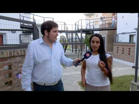 #LaVozDeLaCalle | Vivir en las residencias Universitarias