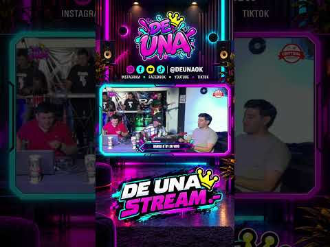 🔥 BANDA K’BY - INVENTAME