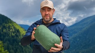 This tent could change camping 