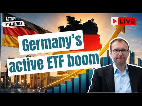 Active ETF Intelligence #EP10