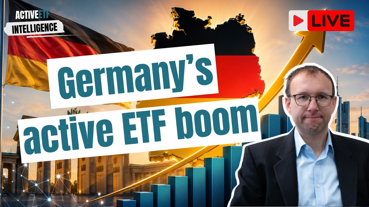 Thumbnail for Active ETF Intelligence #EP10