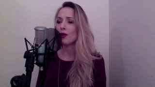 Housewife&#39;s Prayer - Pistol Annies Cover - Lea Jarry