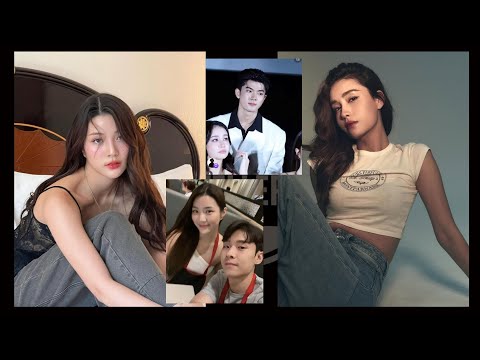 GinJay - the bf rumors (Company immediately released statements)