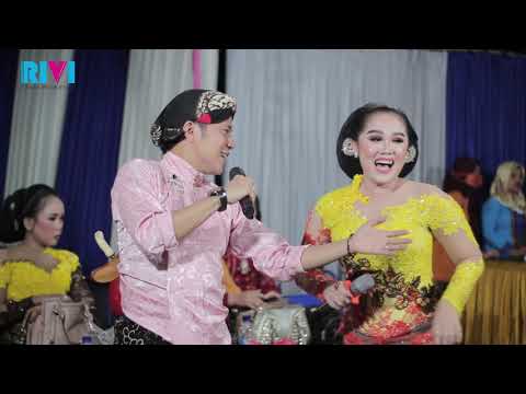 Kapusan Janji - Dimas Tedjo ft Jamila Jamilun || Sarintem Entertainment