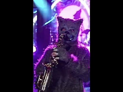 🐺LATE NIGHT FREQUENCY🐺AIMAN NOMAD🐺 Thanks for having us!🔥