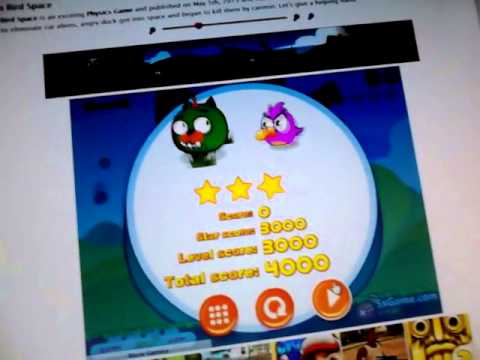 Angry birds cannon(5)