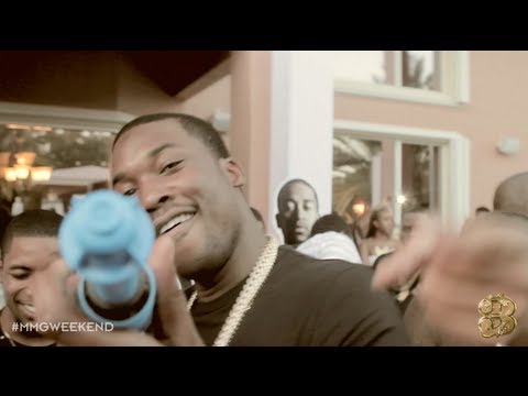 MMG Weekend 2013 - Meek Mill ft. Omelly & Young Breed 