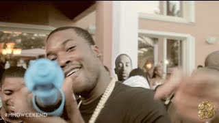 MMG Weekend 2013 - Meek Mill ft. Omelly &amp; Young Breed &quot;The Plug&quot;