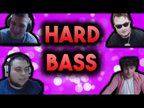 MEDUSA TAŃCZY HARD BASS Z [ZIGCIO,WOJTAZ I BOXDEL]