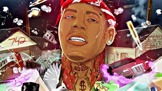 Moneybagg Yo - Buss Down Ft. Young Thug (Bet On Me)