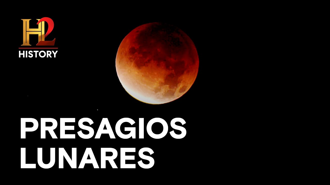 Mitos y Realidades de los fenómenos lunares más extraños - El Universo