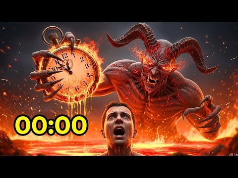 The First 60 Seconds in Hell | The Pain Begins