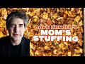 Dave Arnold's Mom's Stuffing (the recipe you've all been waiting for)