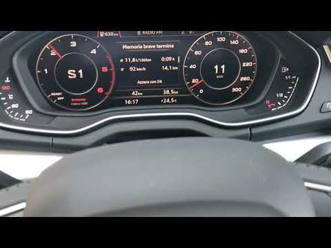 AUDI Q5 40 TDI QUATTRO (2019)