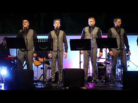 Vokalna grupa Libero - Crazy little thing called love ( Queen )