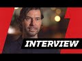 JOHN DE JONG over de TRANSFERPERIODE: 'Ik kijk er POSITIEF op terug' ?