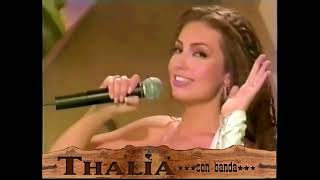 Thalía - La revancha