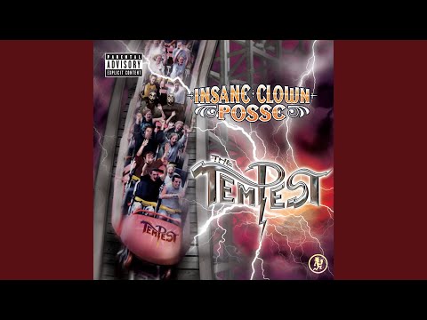 Videoclip de Ride the Tempest — Insane Clown Posse
