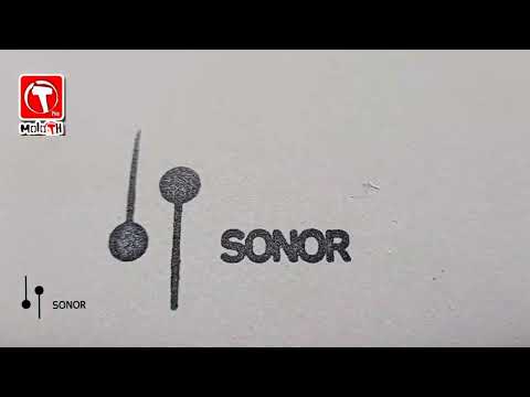 Sonor RARE, Collectable Sonor - Remo 16" drum head 60s - Vintage white coated image 8